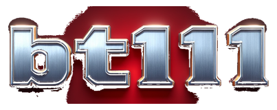 bt111 logo